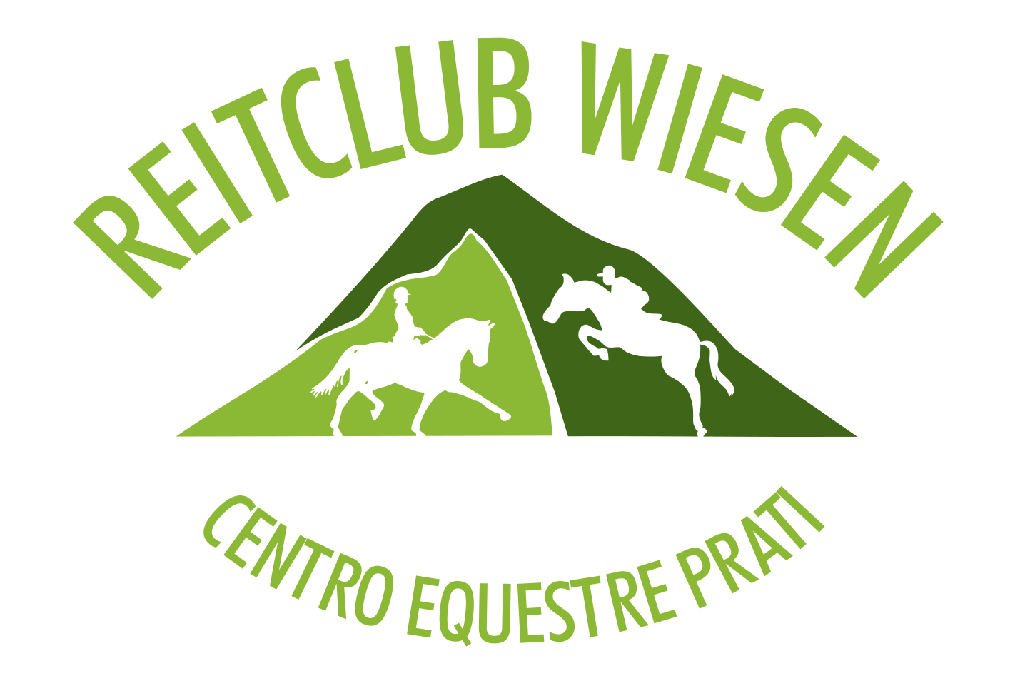 Reitclub Wiesen – Reitanlage Wiesenhof · Südtirol