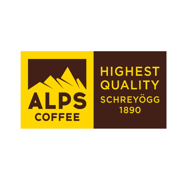 Alps Coffee