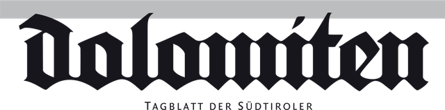 Dolomiten