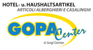 GOPA Center
