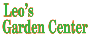 Leo's Garden Center