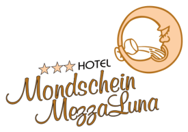 Hotel Mondschein · Mezzaluna
