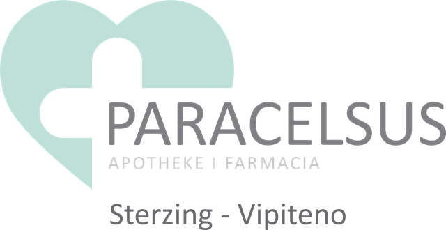 Farmacia Paracelsus Vipiteno
