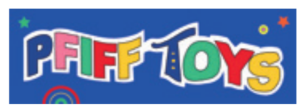Pfiff Toys