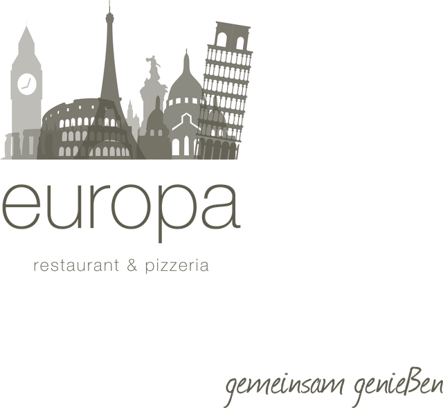 Europa Restaurant & Pizzeria