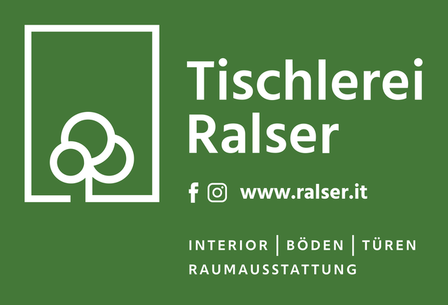 Tischlerei Ralser