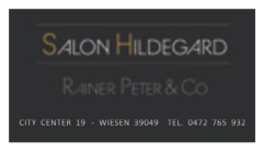 Salon Hildegard