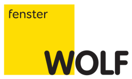 Fenster Wolf
